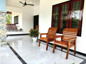 Abode Homestay Alleppey Near Omanapuzha Beach